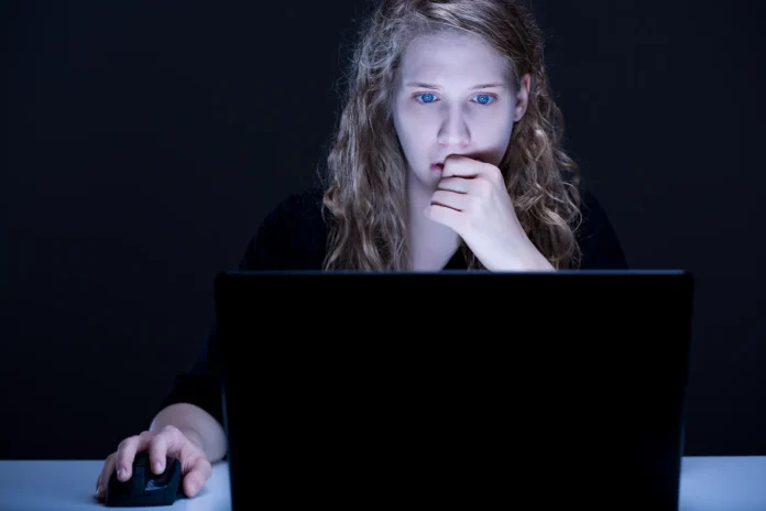 Digital coercive control includes cyberstalking.