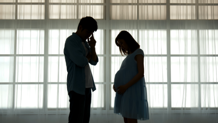 pregnancy and domestic abuse